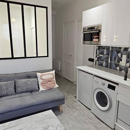 Lafayette Appartement Παρίσι Εξωτερικό φωτογραφία