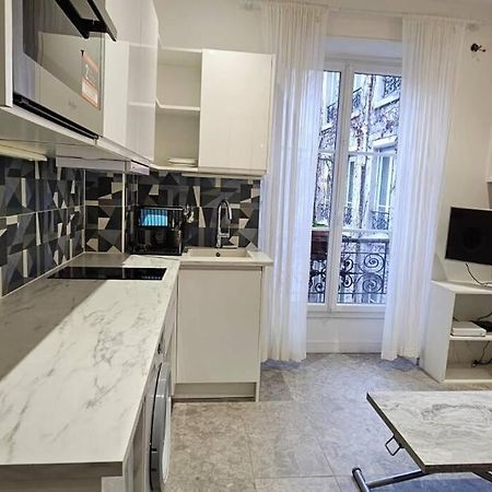 Lafayette Appartement Παρίσι Εξωτερικό φωτογραφία