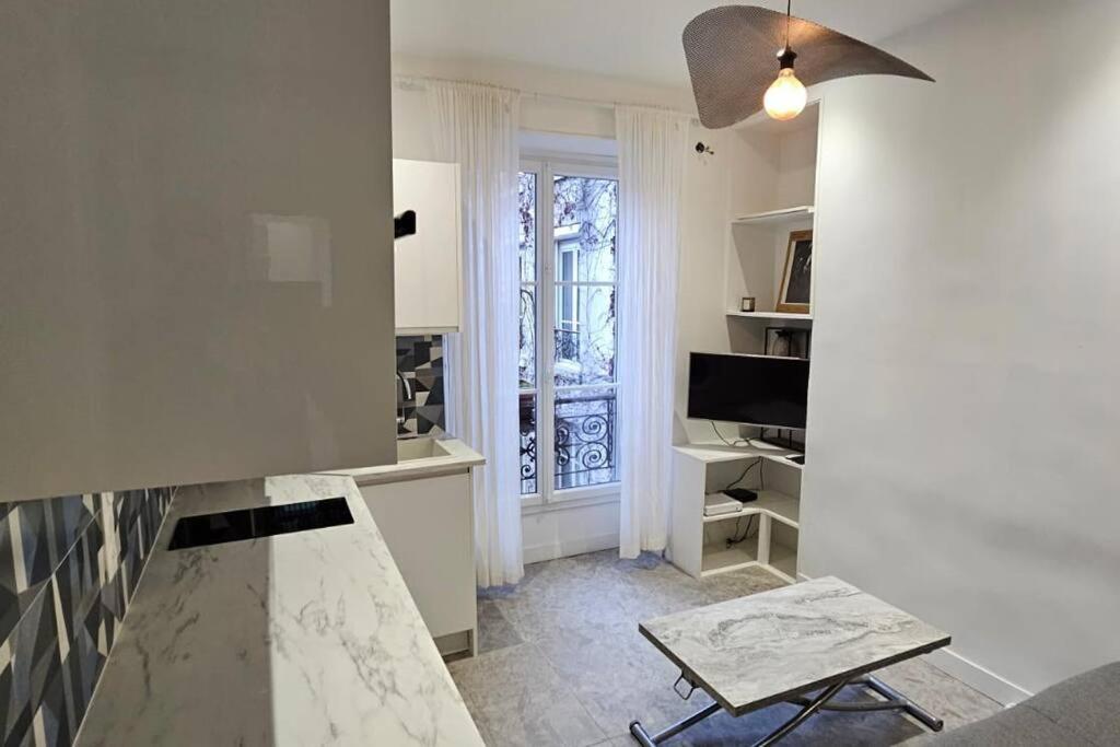 Lafayette Appartement Παρίσι Εξωτερικό φωτογραφία
