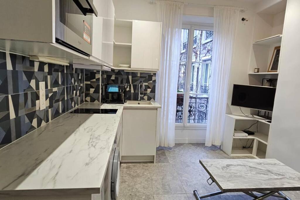 Lafayette Appartement Παρίσι Εξωτερικό φωτογραφία